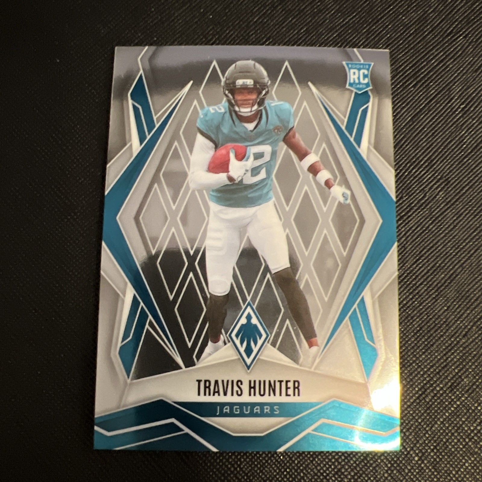 🔥🔥  2025 Panini Phoenix - Rookies Travis Hunter #157 (RC)