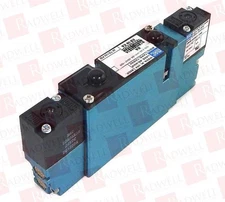 MAC VALVES INC 92B-ABA-BJG-DM-DJAJ-1JM / 92BABABJGDMDJAJ1JM (USED)