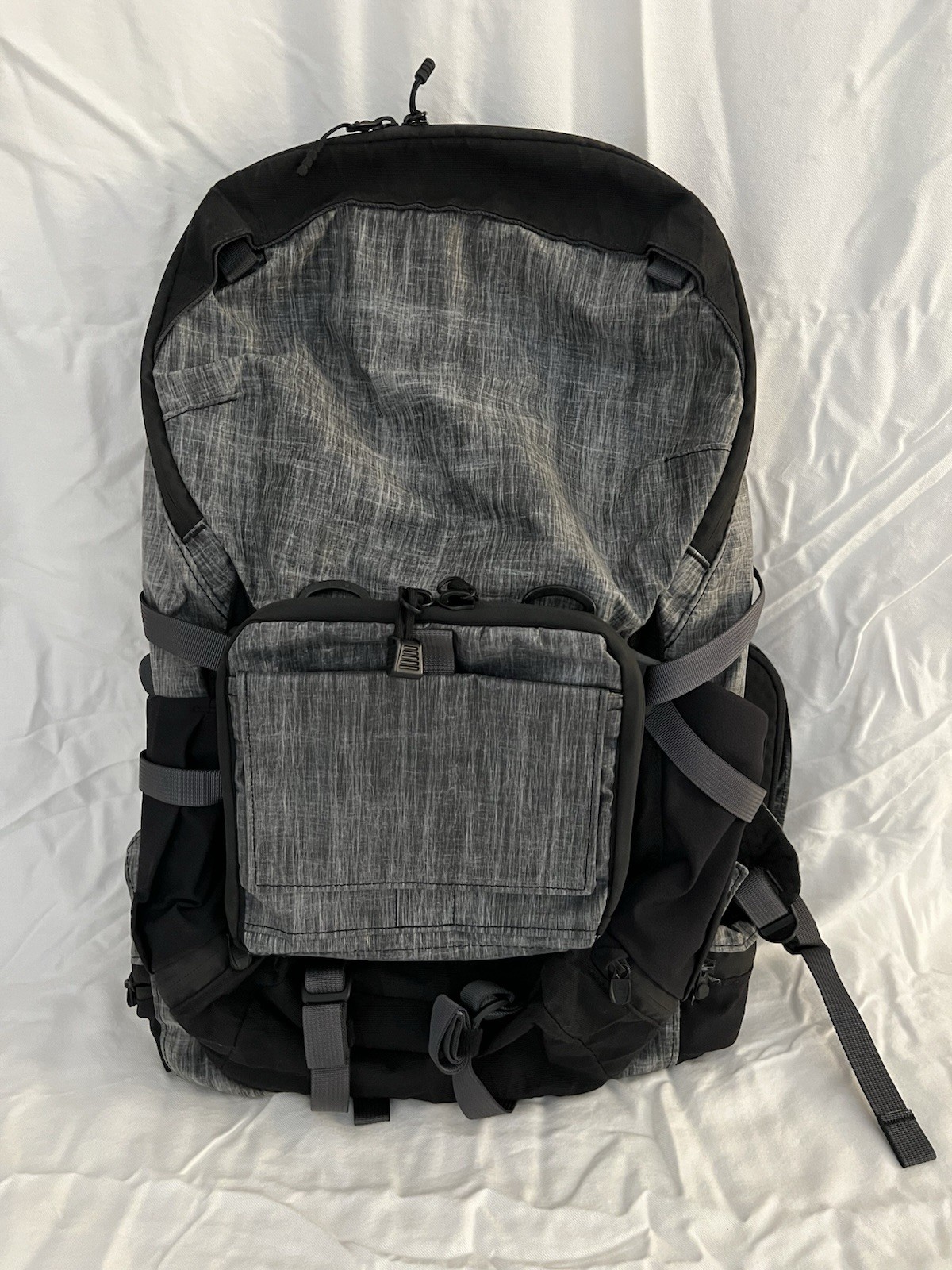 Triple Aught Design Spectre Backpack 22L with Chest Harness And OP1