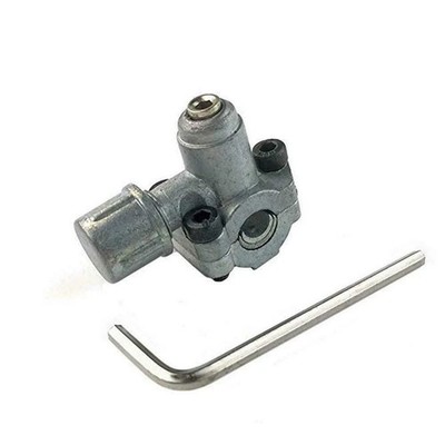 BVP-31 Bullet Piercing Valve Line Tap Access 3 in 1 Similar Supco BPV31 BPV-31