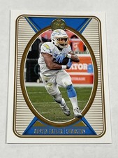 2022 Panini Legacy Football #49 - Austin Ekeler - Los Angeles Chargers