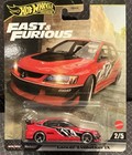 2025 HOT WHEELS FAST & FURIOUS MITSUBISHI LANCER EVOLUTION IX EVO 9 PREMIUM
