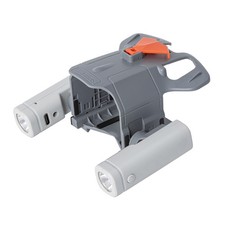 For DJI MINI 5 Pro Drone Searchlight Night Flight / 2cm Landing Gear Accessories