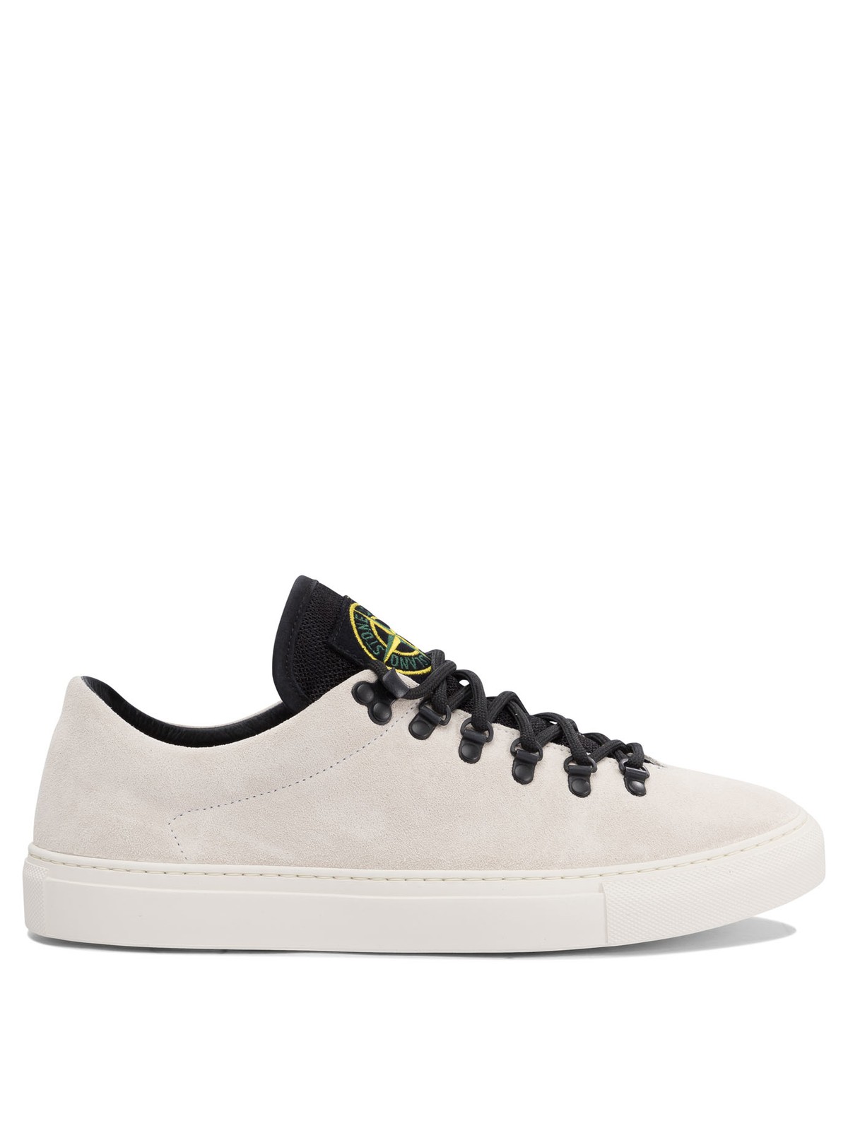 Мужские кроссовки и слипоны Stone Island размера EU 41 64590₽