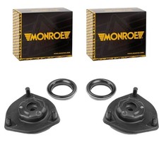 2X MONROE DOMLAGER VORNE PASSEND FÜR HYUNDAI ELANTRA I30 KIA CEE'D PRO