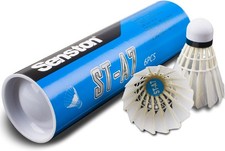 Badminton Shuttlecocks for Indoor Outdoor Sports
