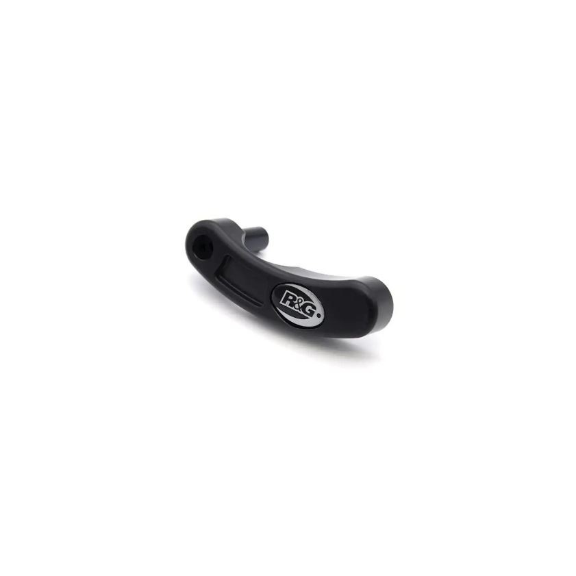 R&G Engine Case Sliders Black (RHS) BMW M1000R 2023 - 2024