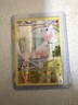 Pokémon Mew TCG XY110 Holo Black Star Promo Full Art 2016 NM