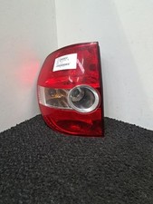 Feu arrière Volkswagen FOX