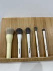 Morphe Travel Size Along the glide Makeup Brush Set of 5 Brushes