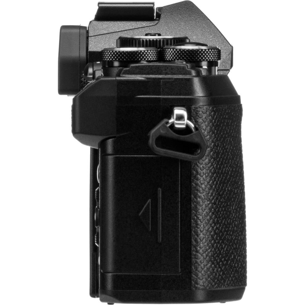 OLYMPUS  ボディ OM-D E-M5 Mark III MARK BLA OM SYSTEM Olympus OM-D E-M5 Mark III Body Black 50332192522| eBay