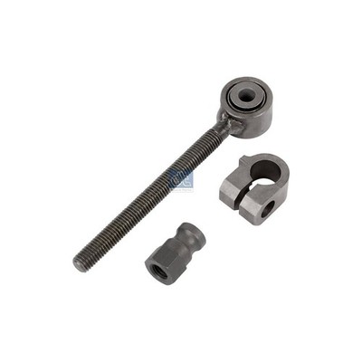 Spannschraube Generatorhalter M12 x 1,75 146 mm DT SPARE PARTS für u.a. MB NG
