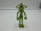 Star Wars Vintage Ewoks DULOK SHAMAN Original Kenner 1985 Good Condition