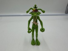 Star Wars Vintage Ewoks DULOK SHAMAN Original Kenner 1985 Good Condition