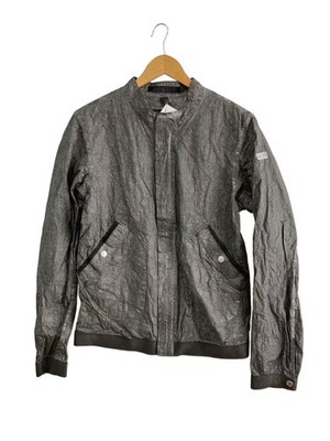 STONE ISLAND 09SS M Gray