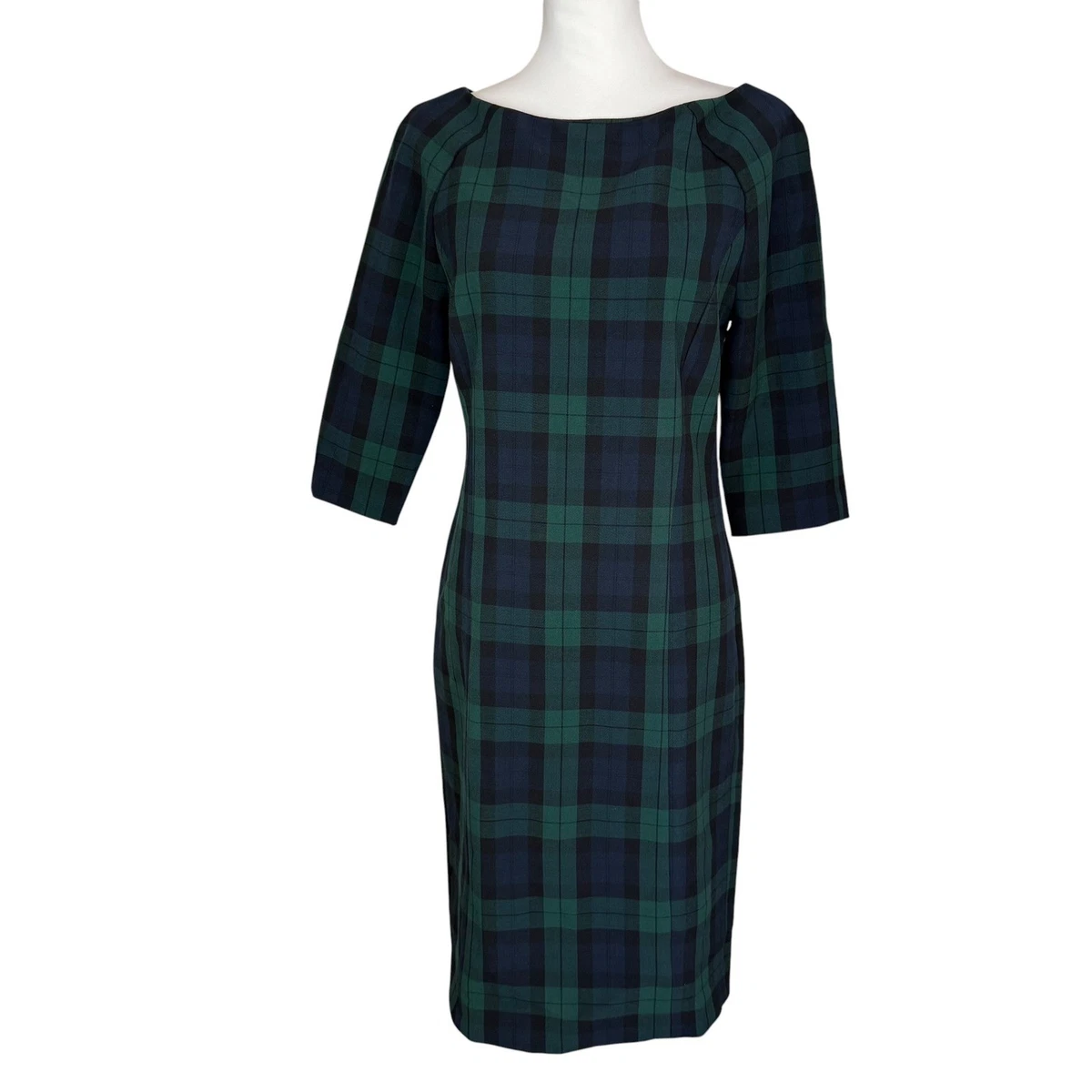 catherine malandrino green dress Women's Dresses for sale boutique brags