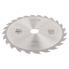 Kreiss&auml;geblatt &Oslash; 230 x 30 mm 24 Z fast, HM-S&auml;geblatt Kreiss&auml;ge Wechselzahn Holz
