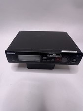 Shure SLX4 Wireless Microsoft Receiver