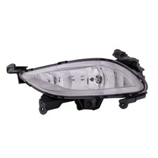 Eagle Eye Fog Light Assembly for 2011-2013 Hyundai Sonata HY080-B000L