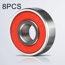 High Performance ABEC11 Roller Skate Wheel Bearings for Exceptional Speed