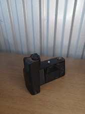 Nikon MD-4 Motor Drive, 145350 Made In Japan Used See All