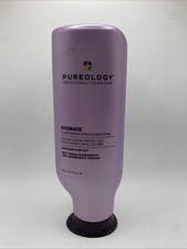 Pureology Hydrate Conditioner 9oz For Color-Treated Hair