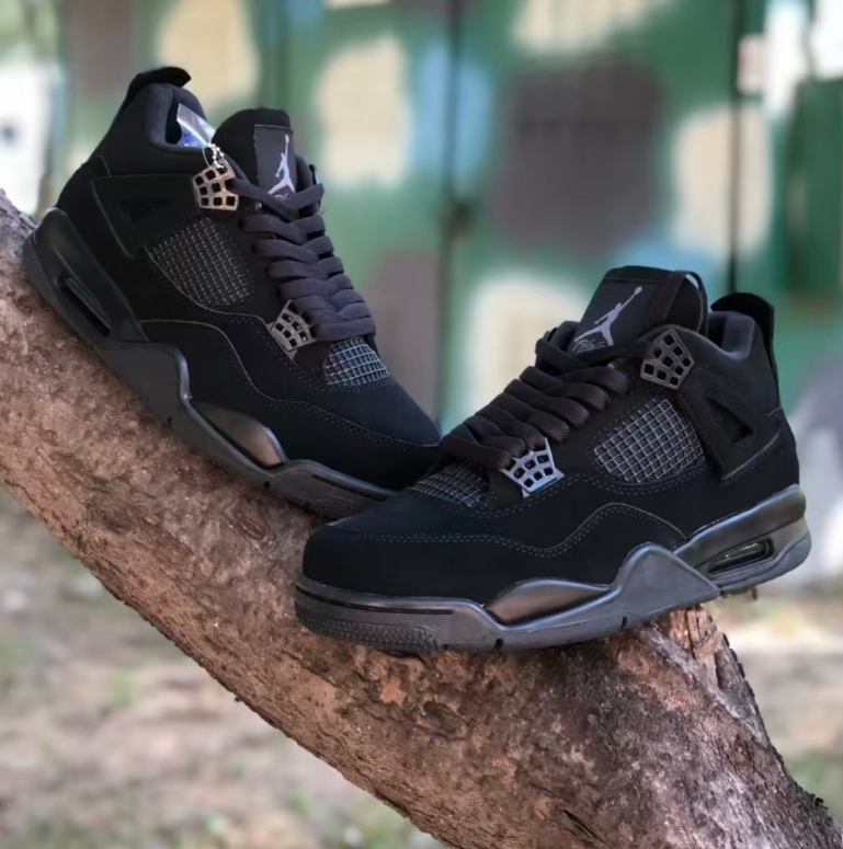 Men's Jordan 4 