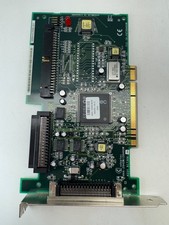Adaptec AHA-2940UW PCI Ultra Wide SCSI Controller 68-Pin Card