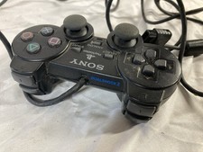 Sony PlayStation 2 Dual Shock Analog Controll...