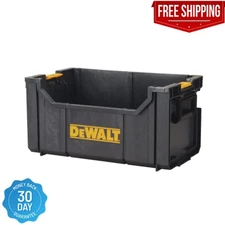 TOUGHSYSTEM 22 In. Tote Tool Box