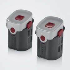 Regeneración de la batería para aspiradoras Severin HV7166 25,2V 3400mAh