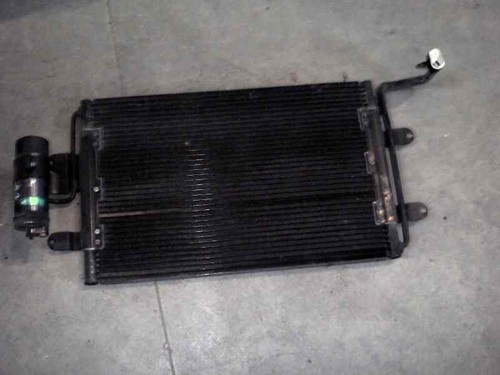 KONDENSATOR / KÜHLER DER KLIMAANLAGE KONDENSATOR FÜR AUDI A3 8L 1.8 20 1727164