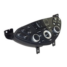 Unità Di Controllo Navigazione Nissan Primera P12 Interruttore Navi 28395BA020