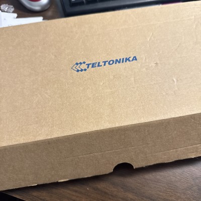 Teltonika RUTX11 Accessory Kit