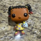 FUNKO POP! TELEVISION Rugrats Susie Carmichael Vinyl Figure Nickelodeon #1208 Cp