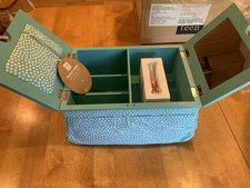 Pottery Barn Teen Mani/Pedi Lap Desk, Never U...
