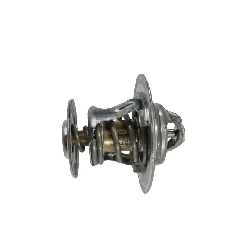 Termostato + Brida FEBI para VW 1.7 1.9 SDI TDI TD 044121113 23404 037121121A Foto 2 de 4