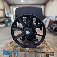 Gruppo pompante FINI BK119 usato – 10 bar, 7.5Hp