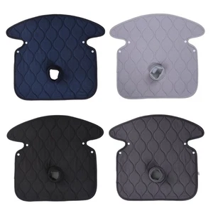 Quick Dry Absorbent Baby Diaper Pad Water Proofing for Strollers High Chairs