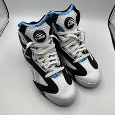 POMPA Reebok Shaq Attaq Attack 2022 taglia 8 GX3881 nuovo senza scatola.