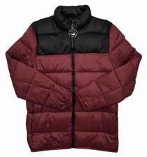 Swiss Tech #11829 NEW Men's Performance Gear Peak Technology Puffer Jacket