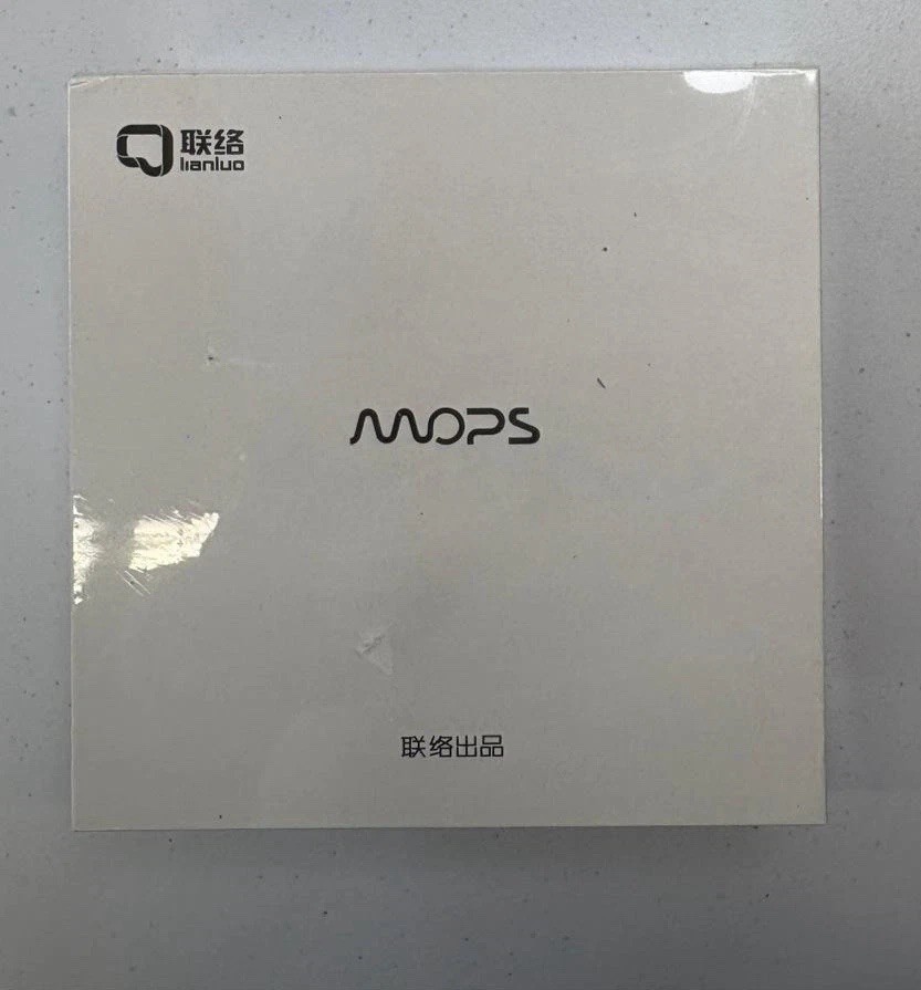 Electric Personal Air Purifier Mask w/Air Supply&HEPA Filter-BLUE Sealed