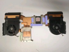 Dissipateur Ventilateur Alienware P51-m R1