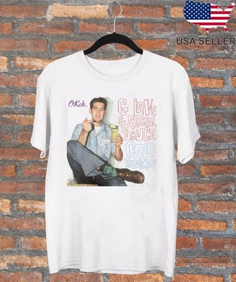 Okeh G Love & Special Sauce Cold Beverage Full Size Shirt Unisex BS991