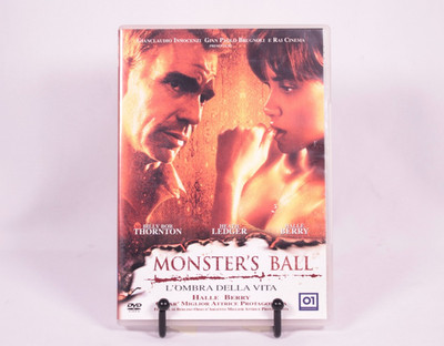 Monster's Ball Schatten des Lebens 2001 DVD