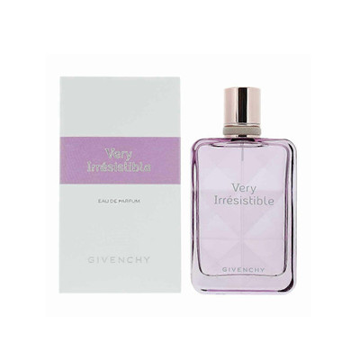 Very Irresistible by Givenchy 2.7 oz EDP Perfume for Women New In