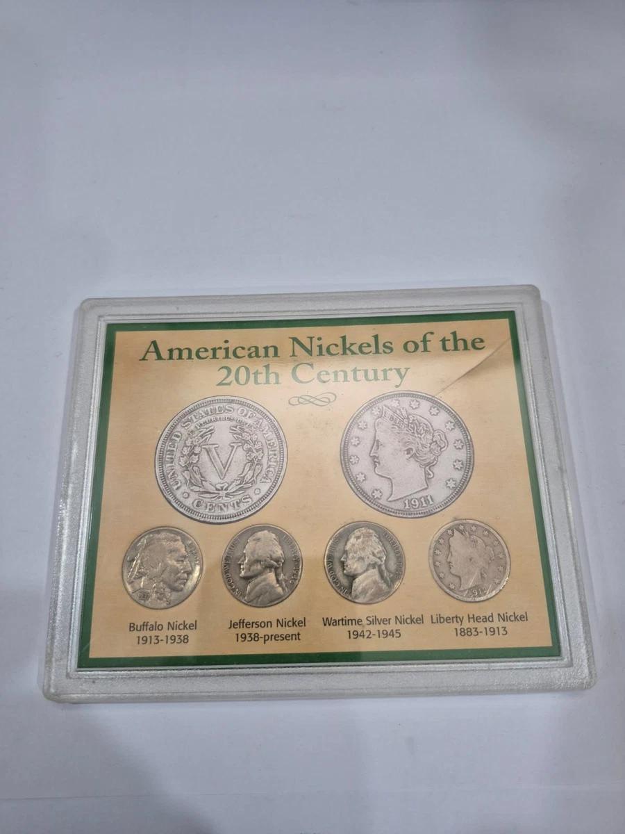 United States 20th Century Coins for sale | eBay