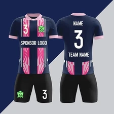 soccer jerseys Shorts Socks for boys Custom Goalie Jersey Shirts Soccer Uniform