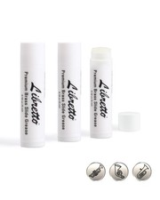 Tuning Slide Grease, Set of 3, Odorless, Smooth, Pure, Materials from Japan, ...