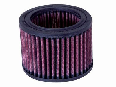 K&N Luftfilter BMW R 1150 R Rockster ABS, Bj. 2003 [R21] Tauschluftfilter KN